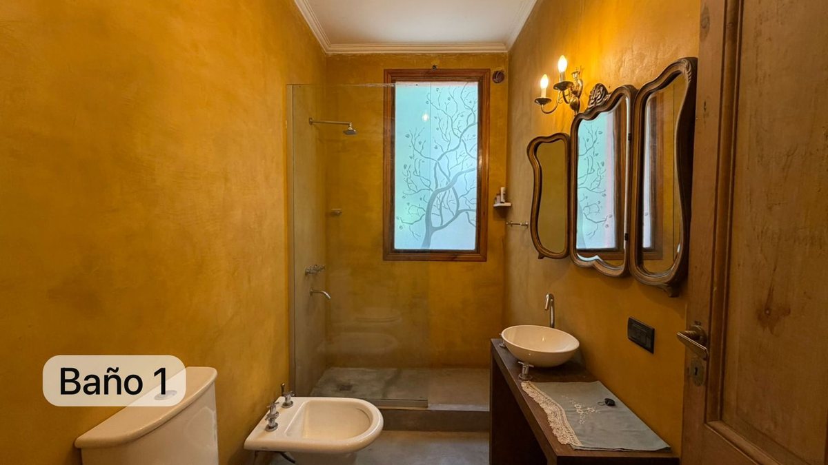 Foto 11 — CASA VENTA BARRIO ALAMOS PINAMAR CON LOSA RADIANTE