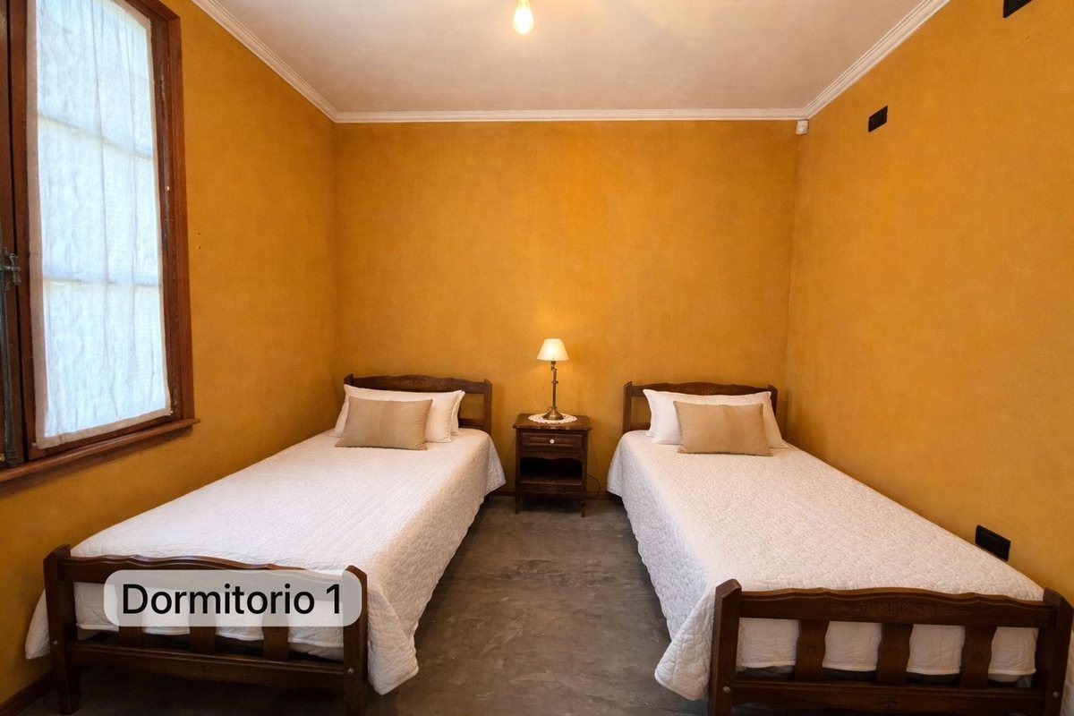 Foto 10 — CASA VENTA BARRIO ALAMOS PINAMAR CON LOSA RADIANTE