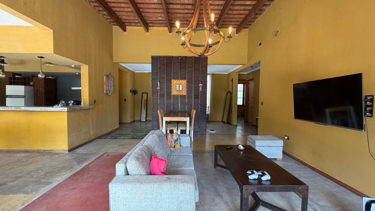 Foto 5 — CASA VENTA BARRIO ALAMOS PINAMAR CON LOSA RADIANTE