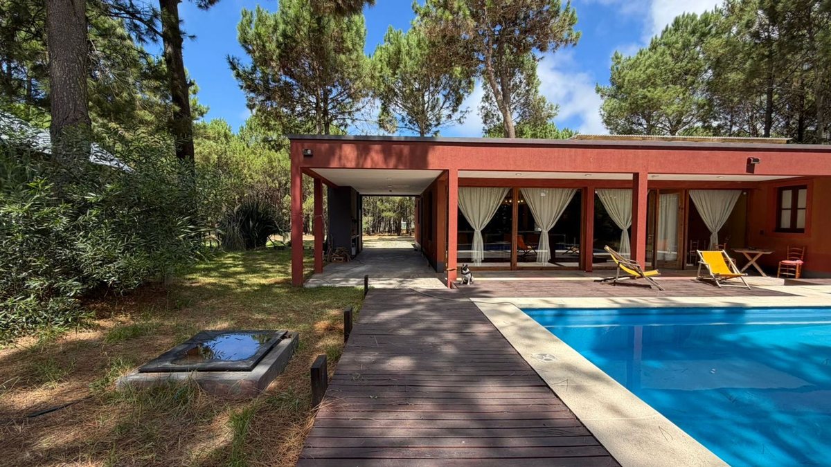 Foto 19 — CASA VENTA BARRIO ALAMOS PINAMAR CON LOSA RADIANTE