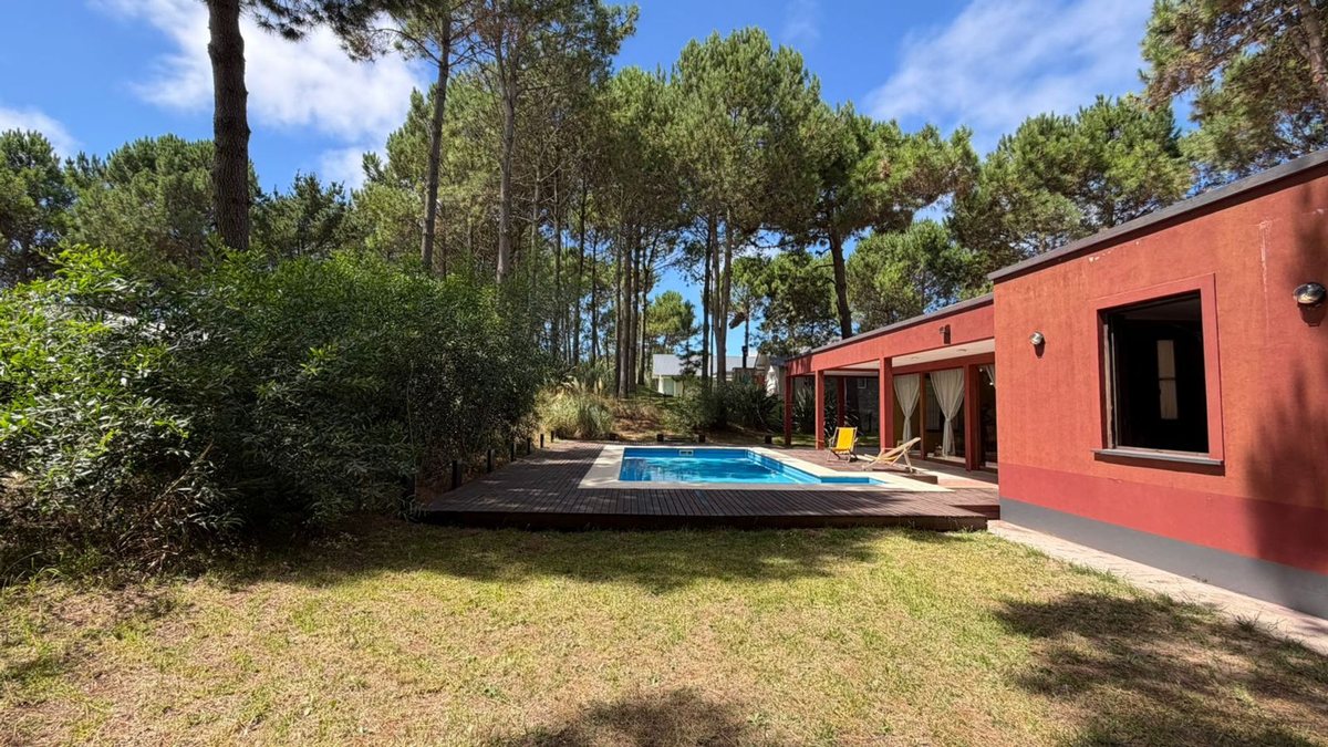 Foto 18 — CASA VENTA BARRIO ALAMOS PINAMAR CON LOSA RADIANTE