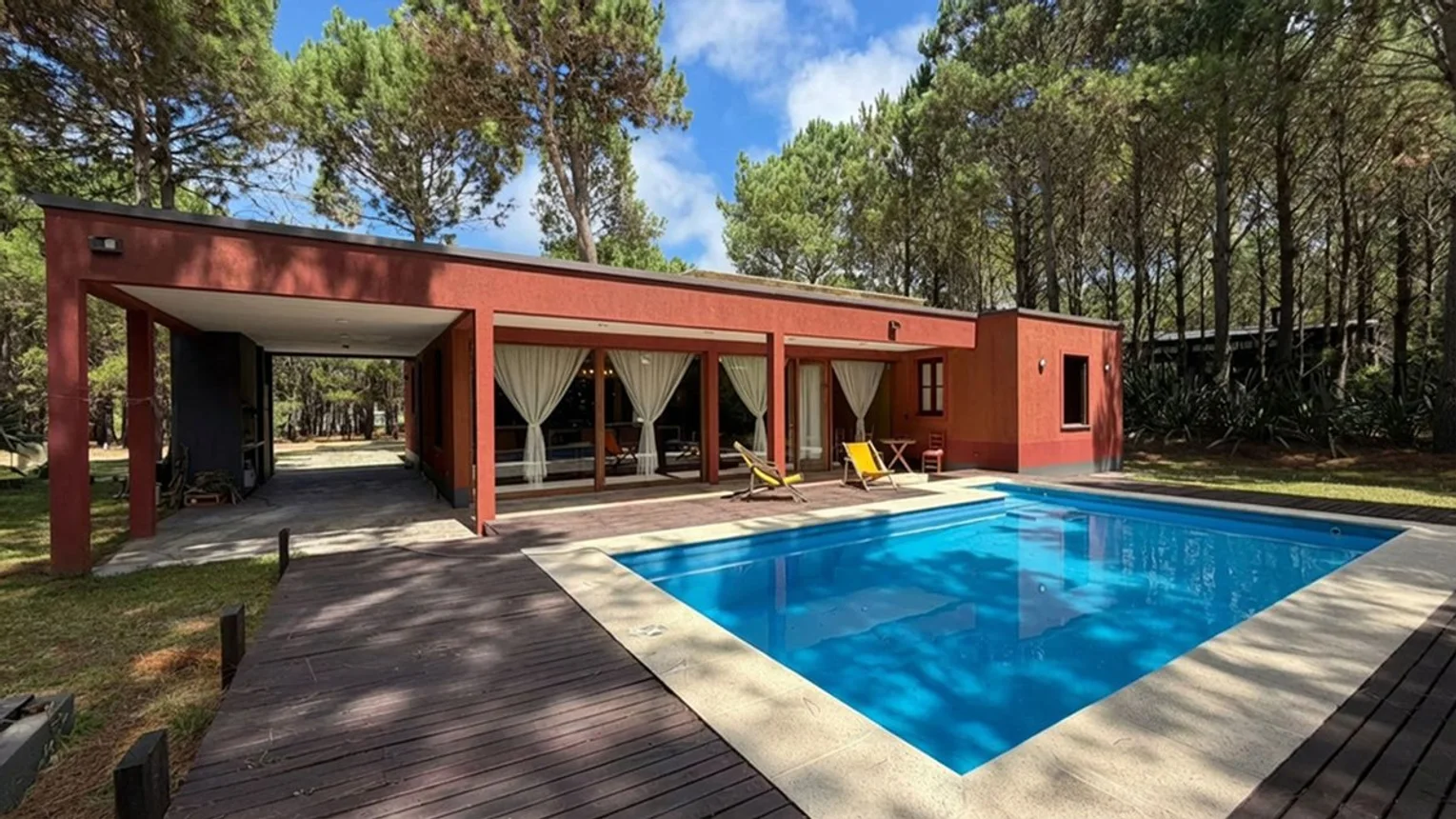 Casa en venta en Pinamar
