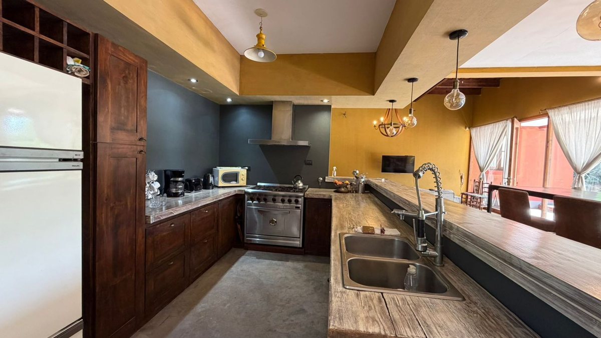 Foto 8 — CASA VENTA BARRIO ALAMOS PINAMAR CON LOSA RADIANTE