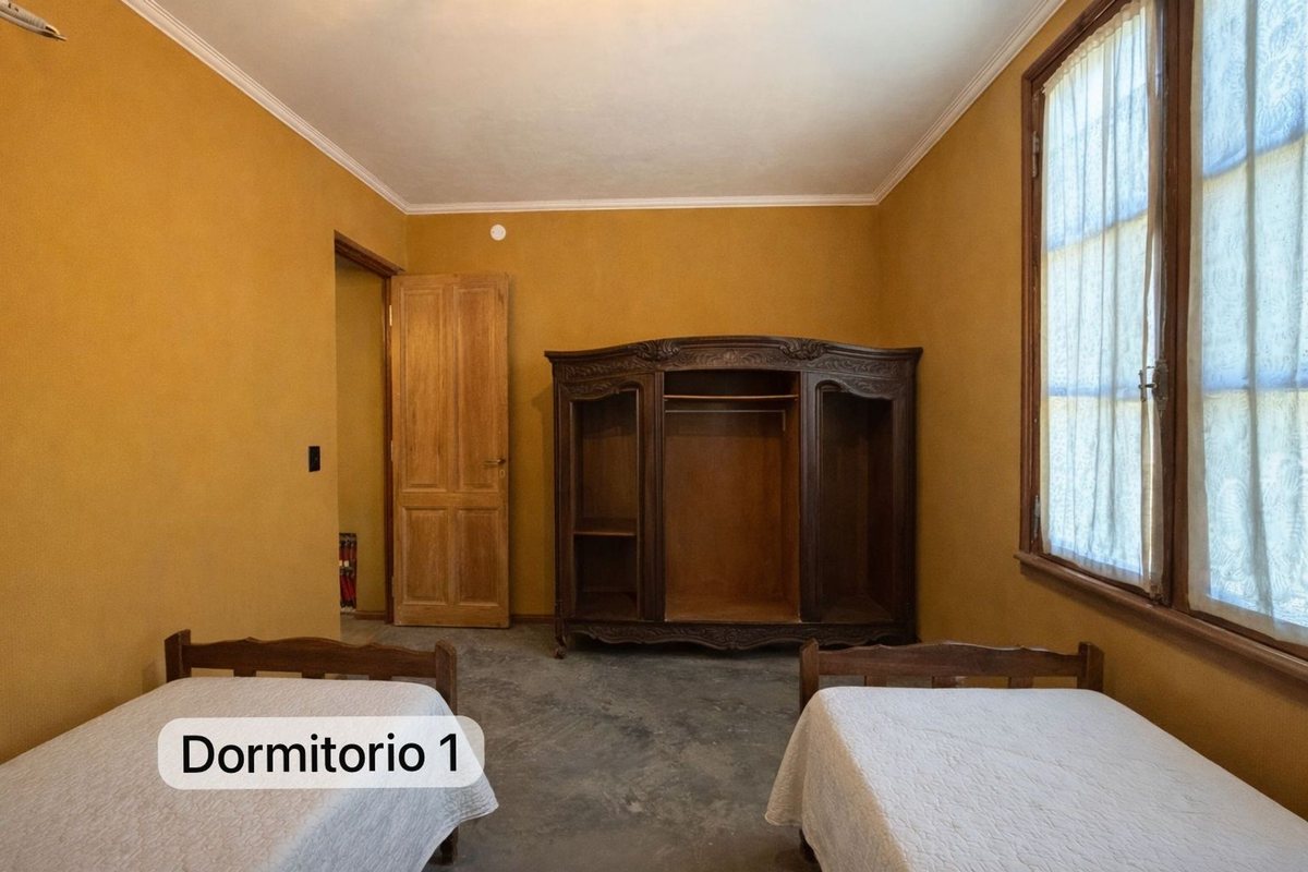 Foto 9 — CASA VENTA BARRIO ALAMOS PINAMAR CON LOSA RADIANTE