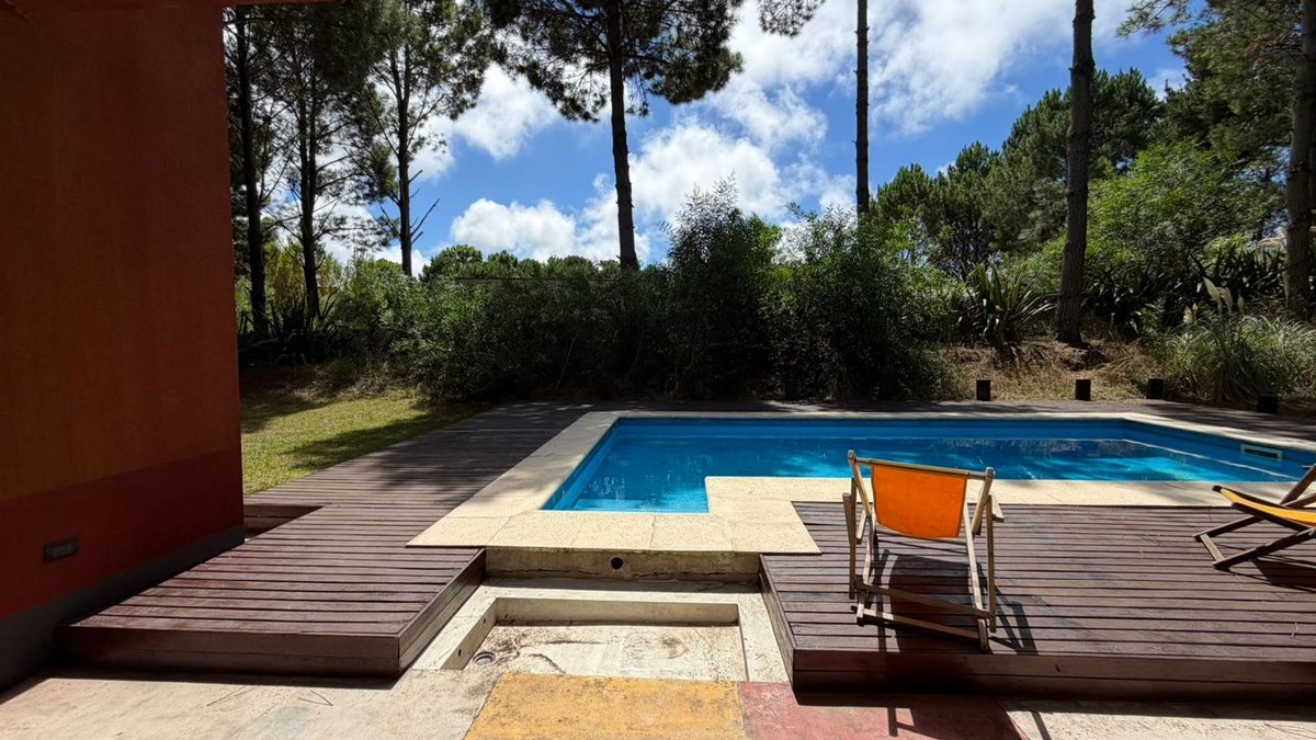 Foto 21 — CASA VENTA BARRIO ALAMOS PINAMAR CON LOSA RADIANTE