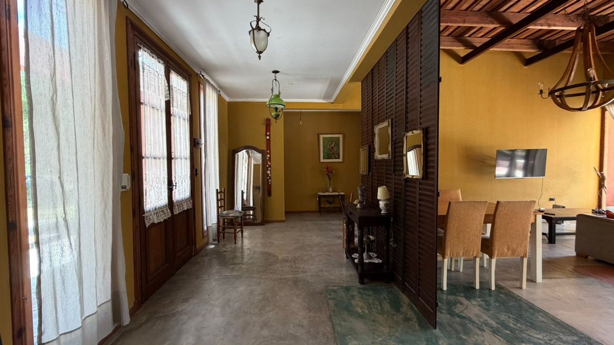 Foto 6 — CASA VENTA BARRIO ALAMOS PINAMAR CON LOSA RADIANTE