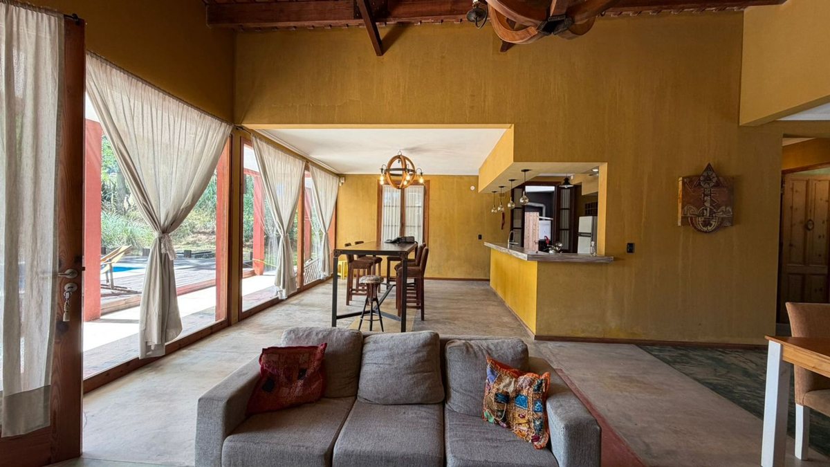 Foto 4 — CASA VENTA BARRIO ALAMOS PINAMAR CON LOSA RADIANTE