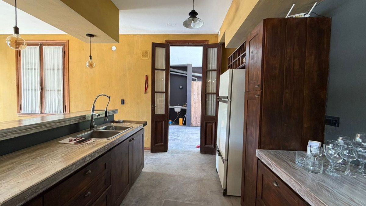 Foto 7 — CASA VENTA BARRIO ALAMOS PINAMAR CON LOSA RADIANTE