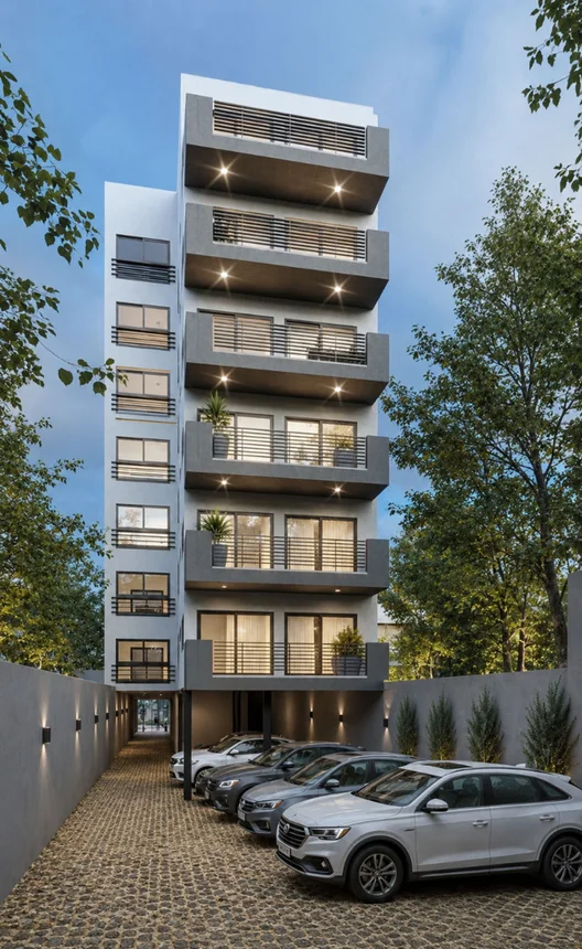 Departamento de 2 ambientes en venta en Monte Castro, Joaquín V. González 2400