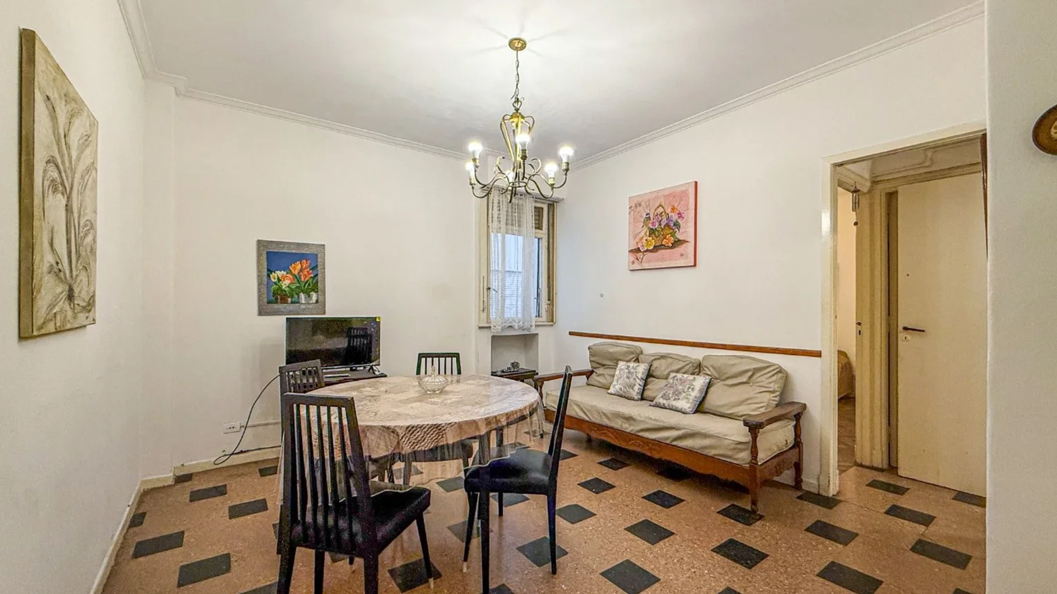 Departamento en venta en Mar del Plata