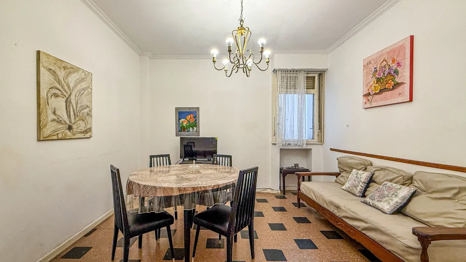 Departamento en venta en Mar del Plata, foto 2