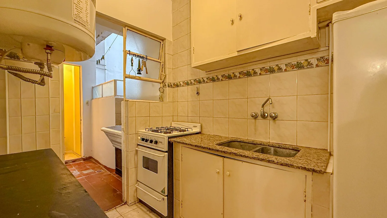 Departamento en venta en Mar del Plata, foto 3