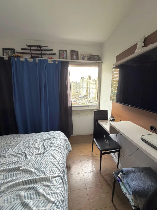 Departamento de 3 ambientes en venta en Villa Lugano, Coronel Pedro A. García 5600, foto 5