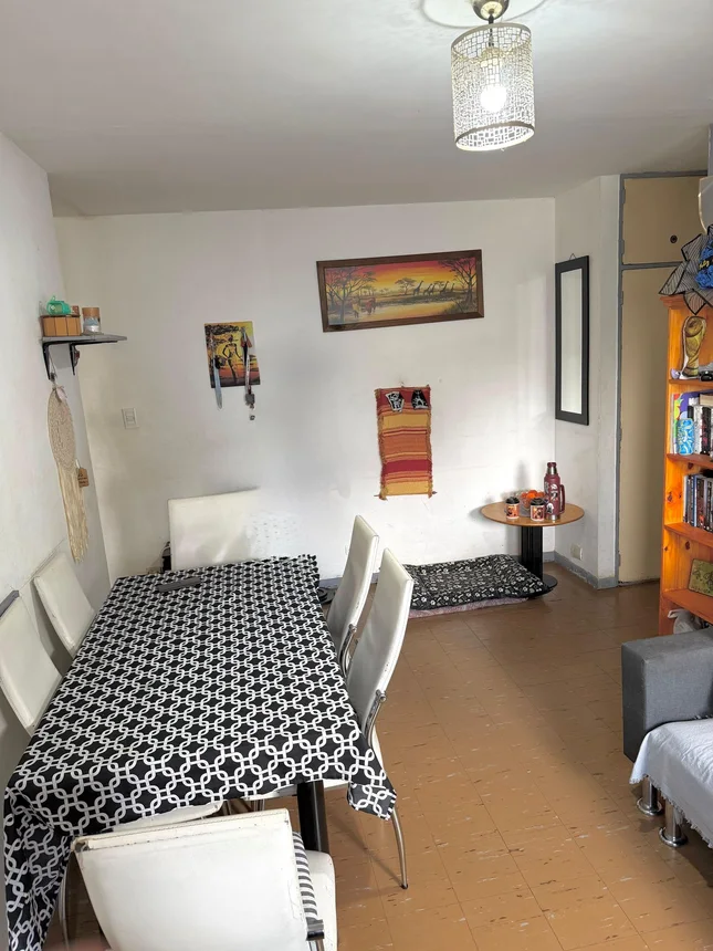 Departamento de 3 ambientes en venta en Villa Lugano, Coronel Pedro A. García 5600