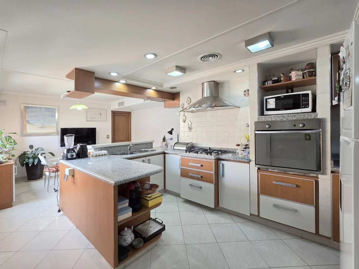 Piso en venta en Castelar