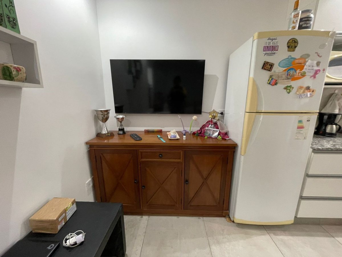 DEPARTAMENTO VENTA ZONA NORTE 1 DORMITORIO - foto 5