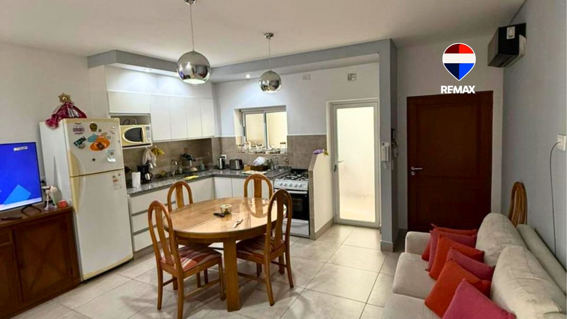 DEPARTAMENTO VENTA ZONA NORTE 1 DORMITORIO - foto 1