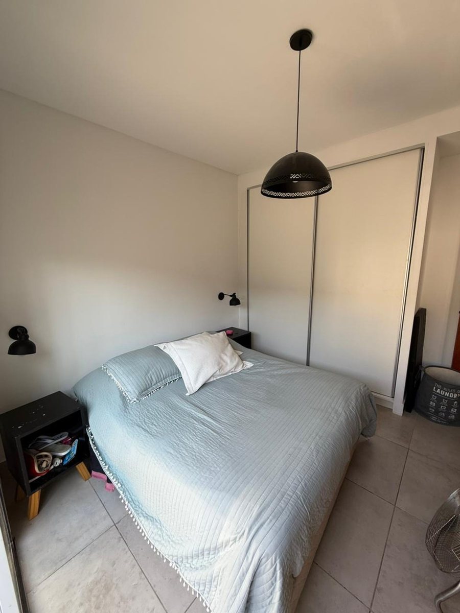 DEPARTAMENTO VENTA ZONA NORTE 1 DORMITORIO - foto 6