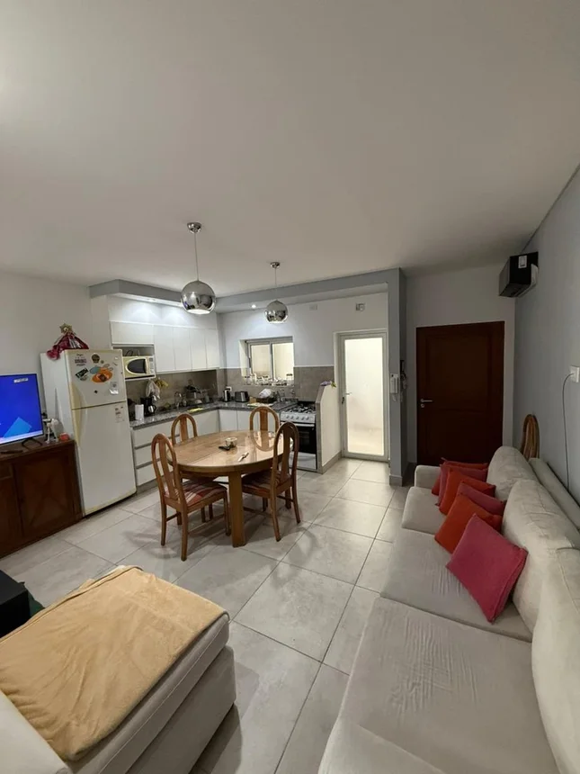 Departamento venta zona norte 1 dor financiado, foto 4