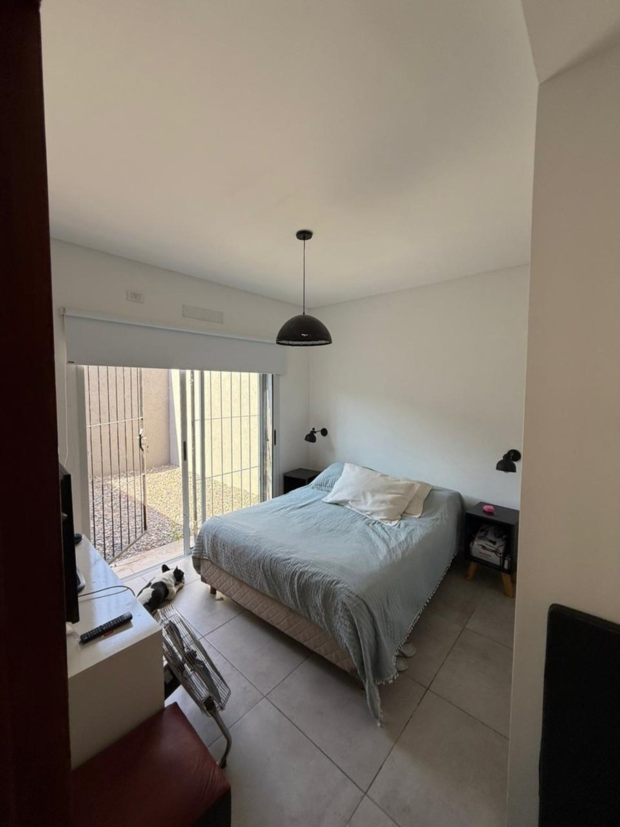 DEPARTAMENTO VENTA ZONA NORTE 1 DORMITORIO - foto 7