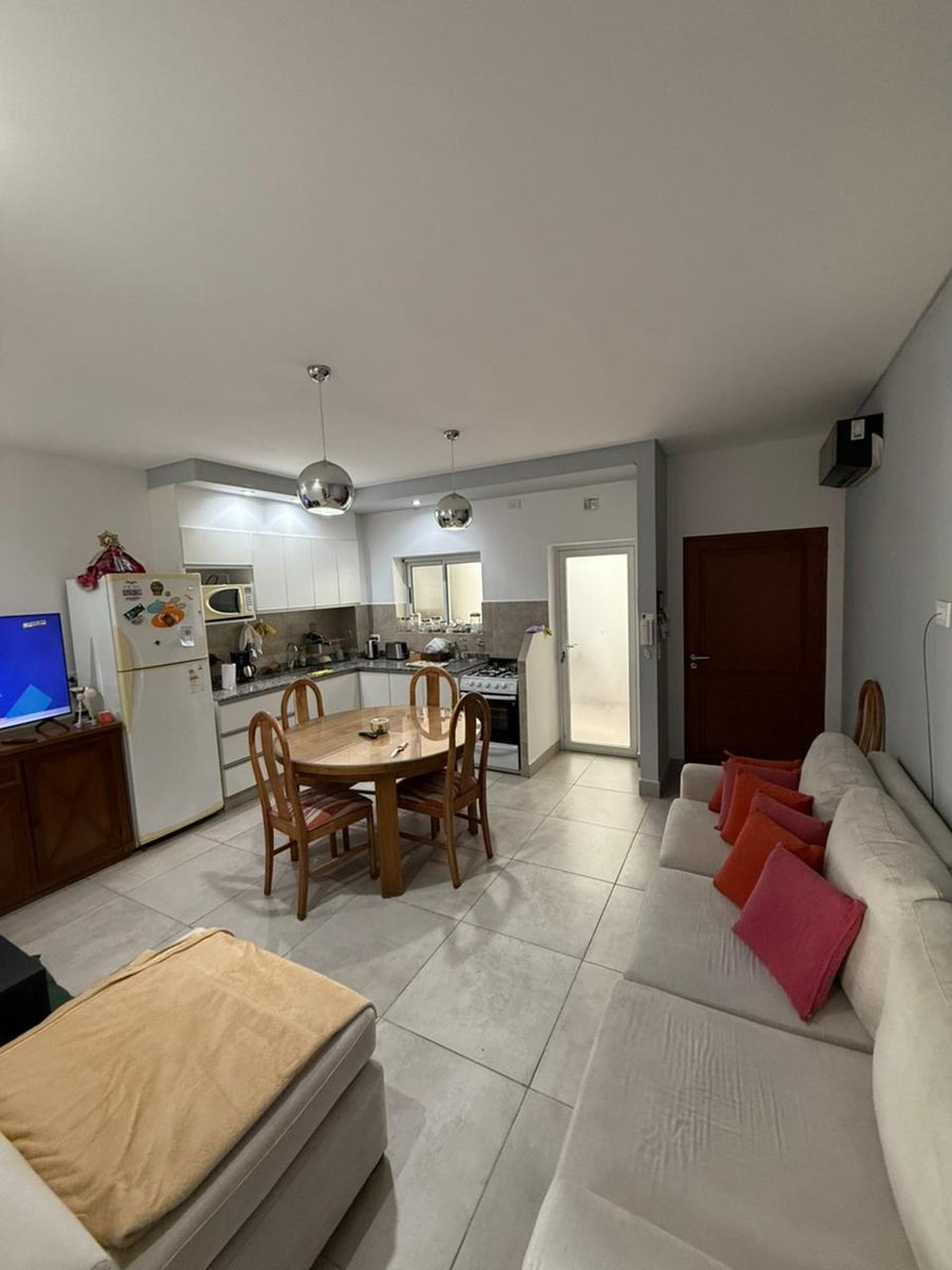 DEPARTAMENTO VENTA ZONA NORTE 1 DORMITORIO - foto 4