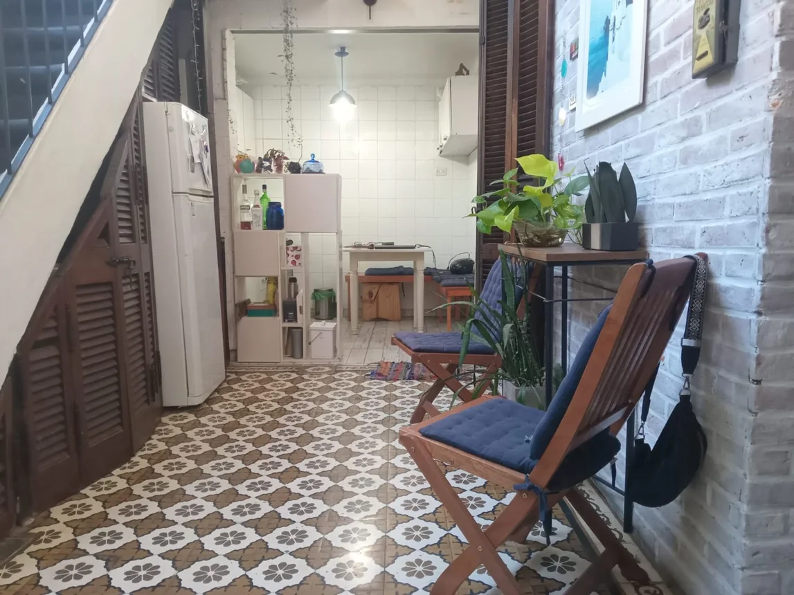 PH en venta en Villa Luro, foto 2
