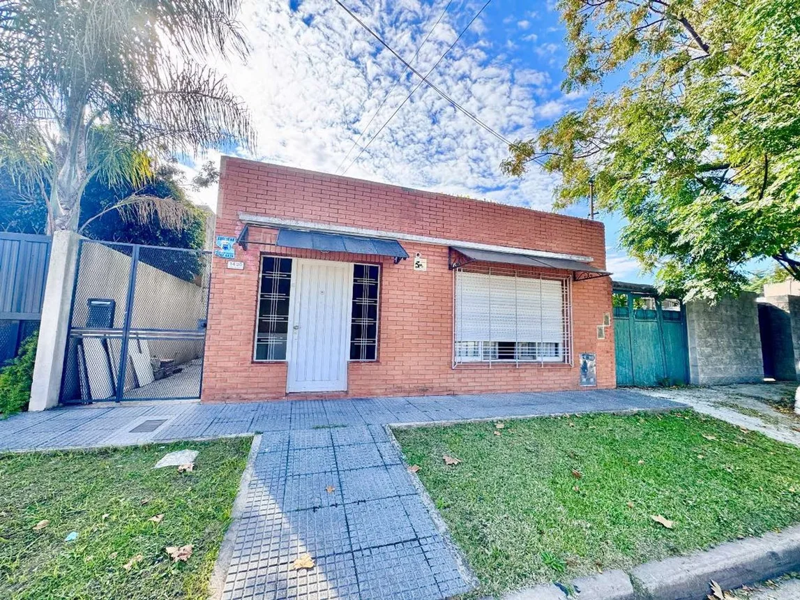 Casa en venta en Quilmes