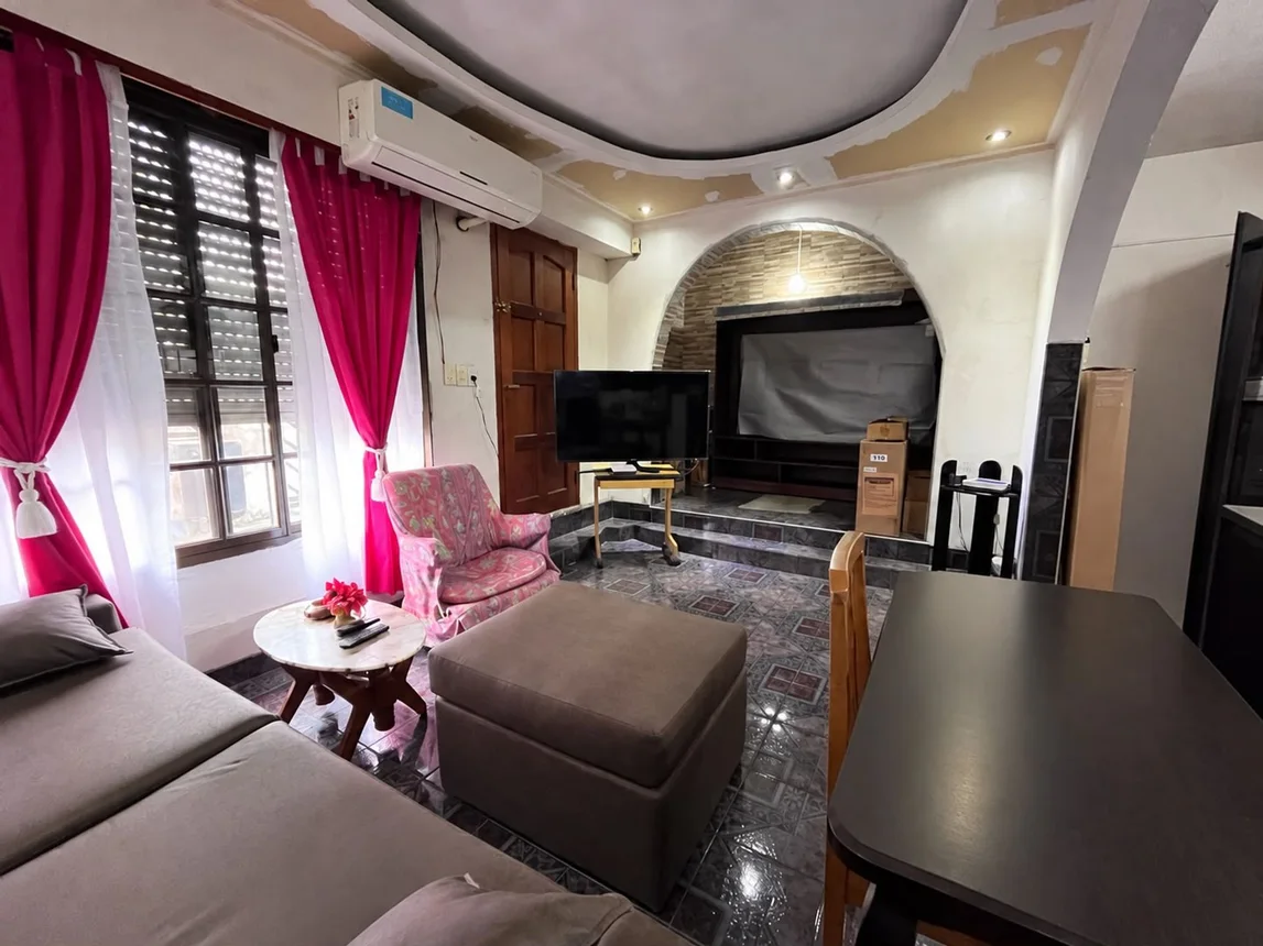 Casa de 4 ambientes en venta en Rafael Calzada, Juan Bautista Azopardo 3400