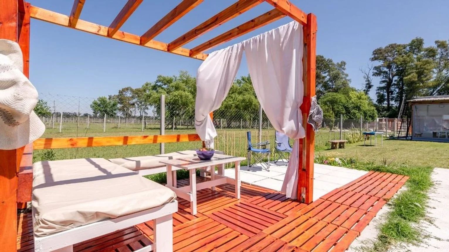 Casa en venta en Pilar