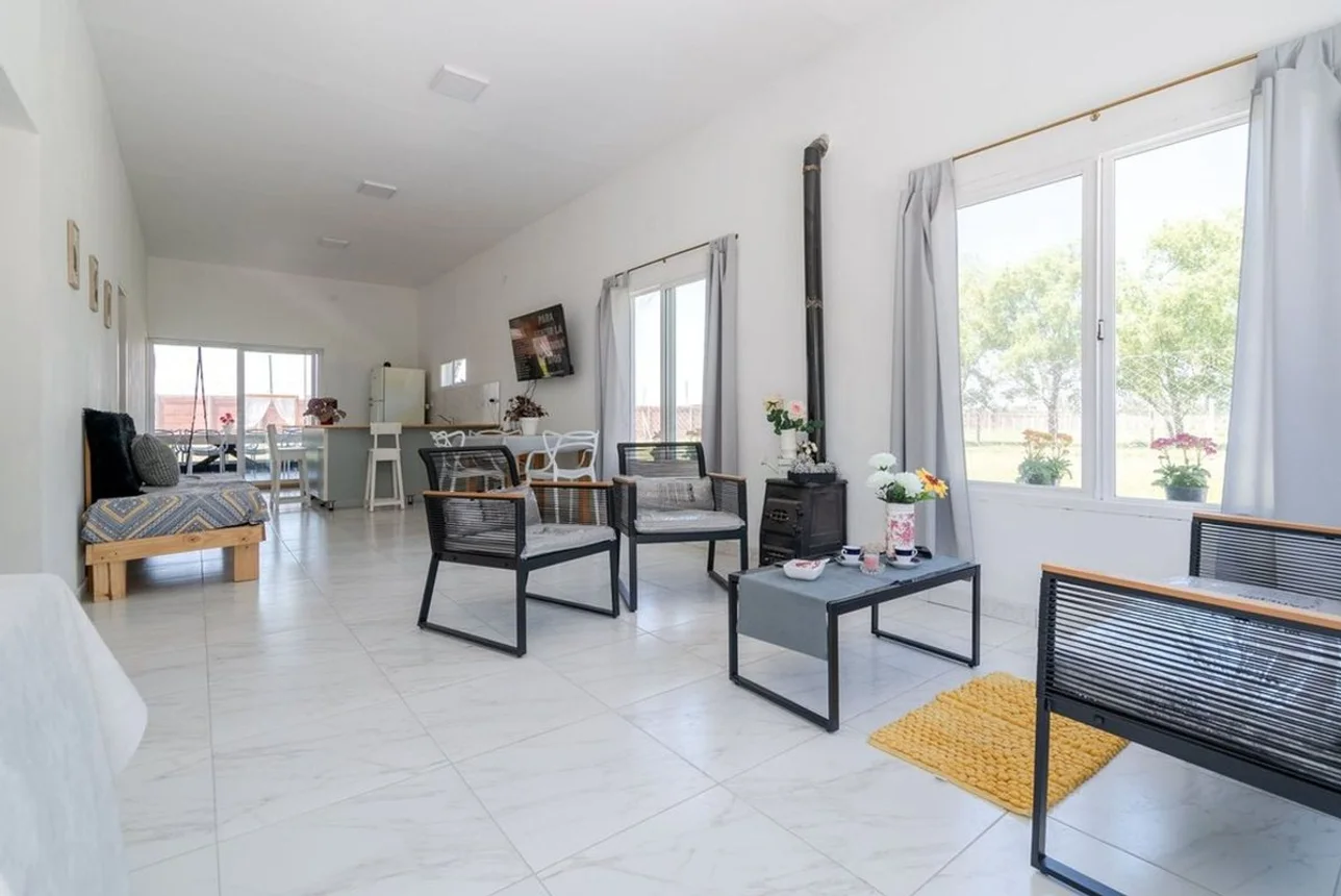 Casa en venta en Pilar, foto 4