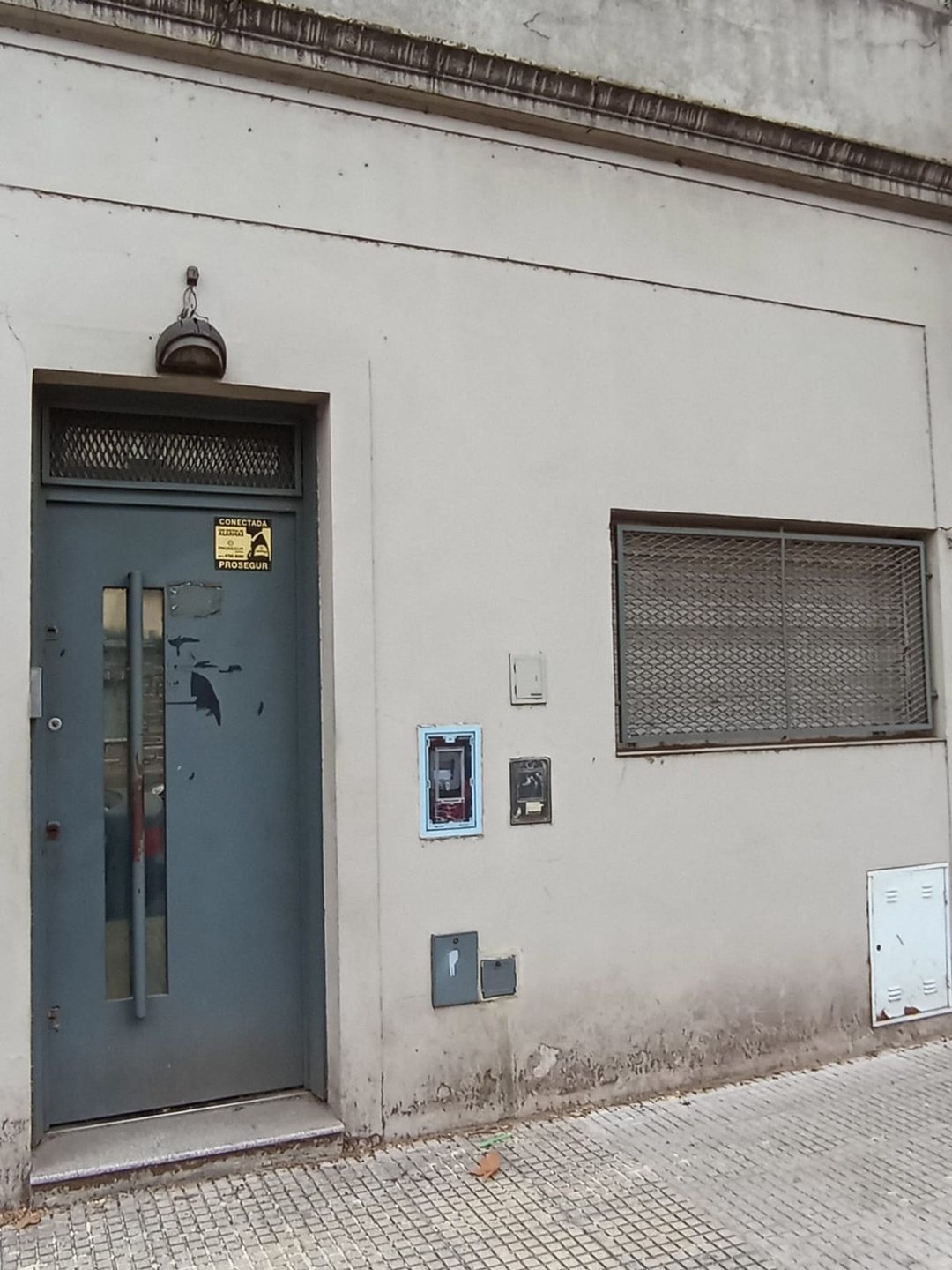 ALQUILER DEPOSITO/ OFICINA EN CHACARITA