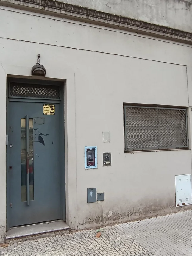 Alquiler deposito/ oficina en chacarita, foto 1