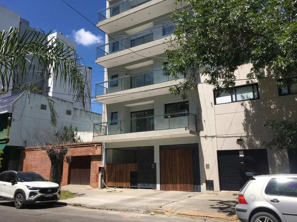 Monoambiente en alquiler en La Plata