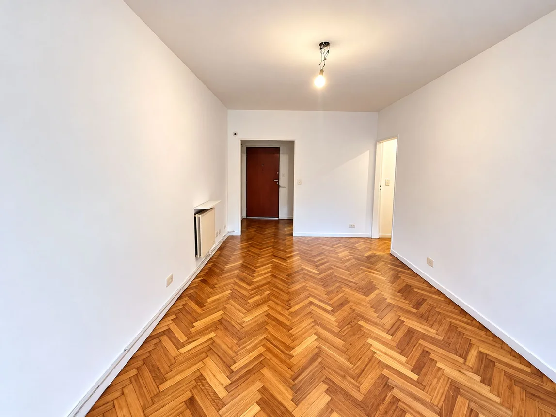 Departamento de 3 ambientes en alquiler en Palermo, Avenida Luis María Campos 1200, foto 3