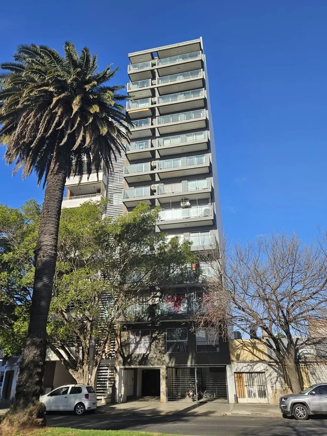 Monoambiente en venta en Rosario, foto 5