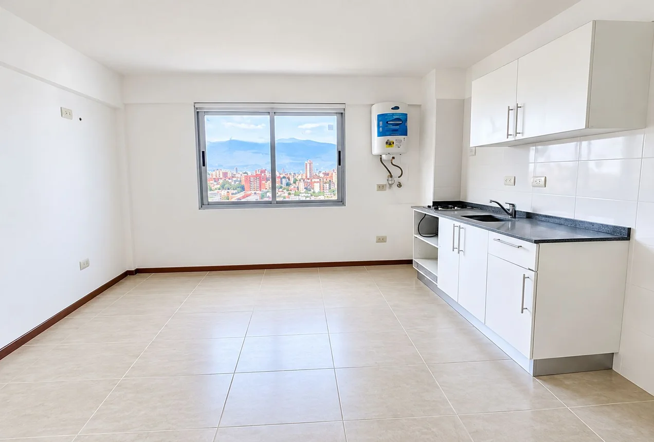 Monoambiente en venta en Rosario, foto 2