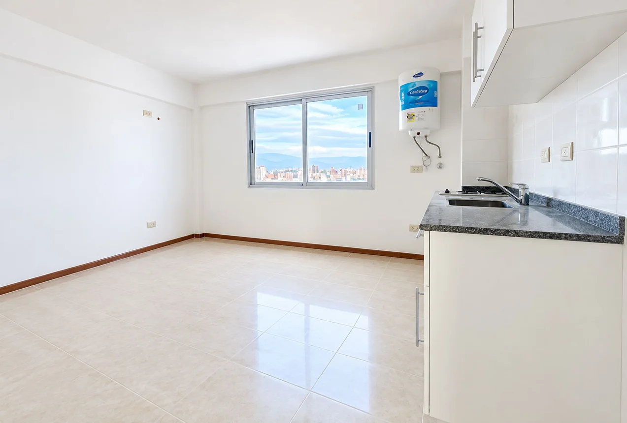Monoambiente en venta en Rosario