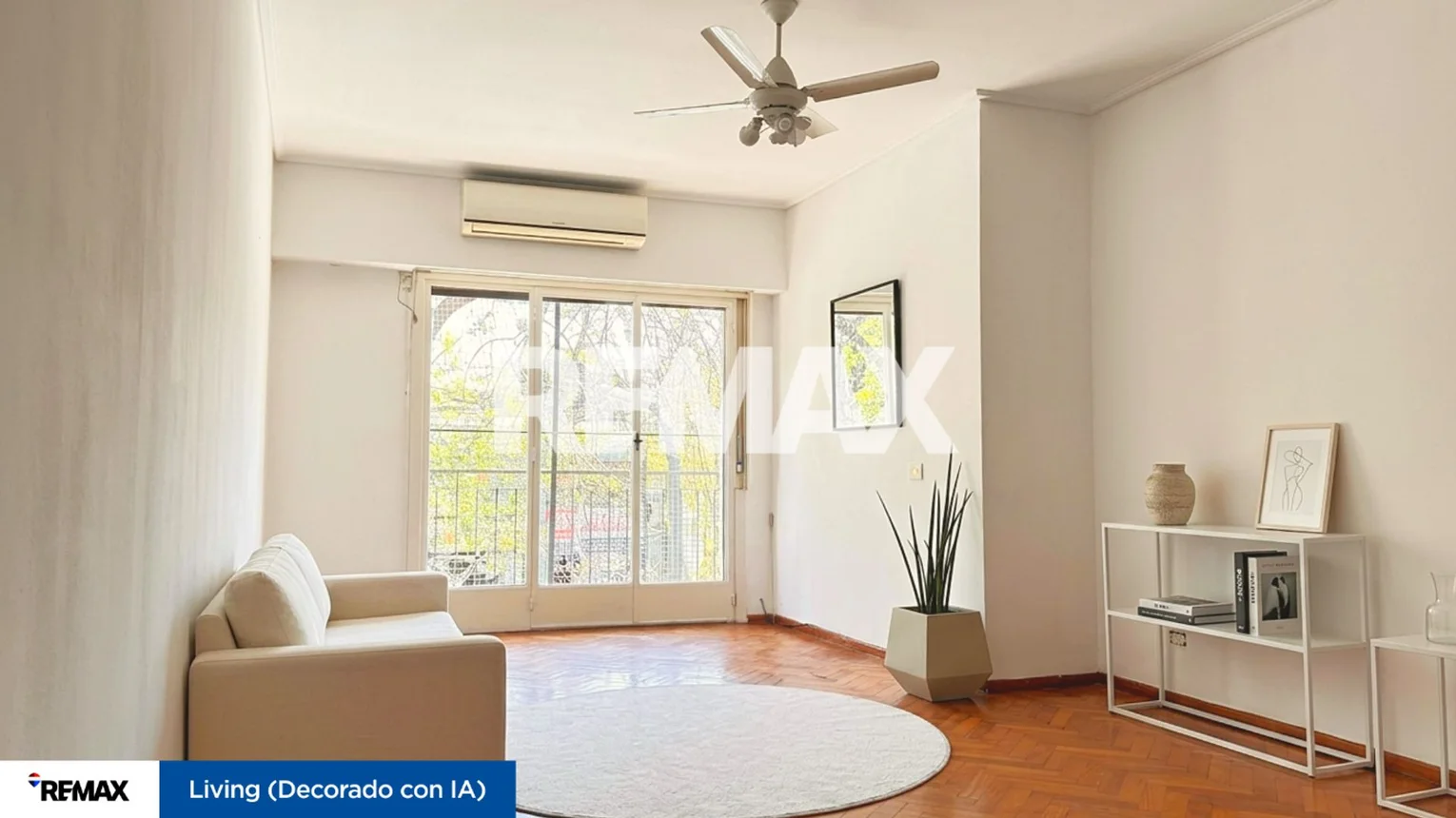 Departamento de 3 ambientes en alquiler en Belgrano, Vidal 2800