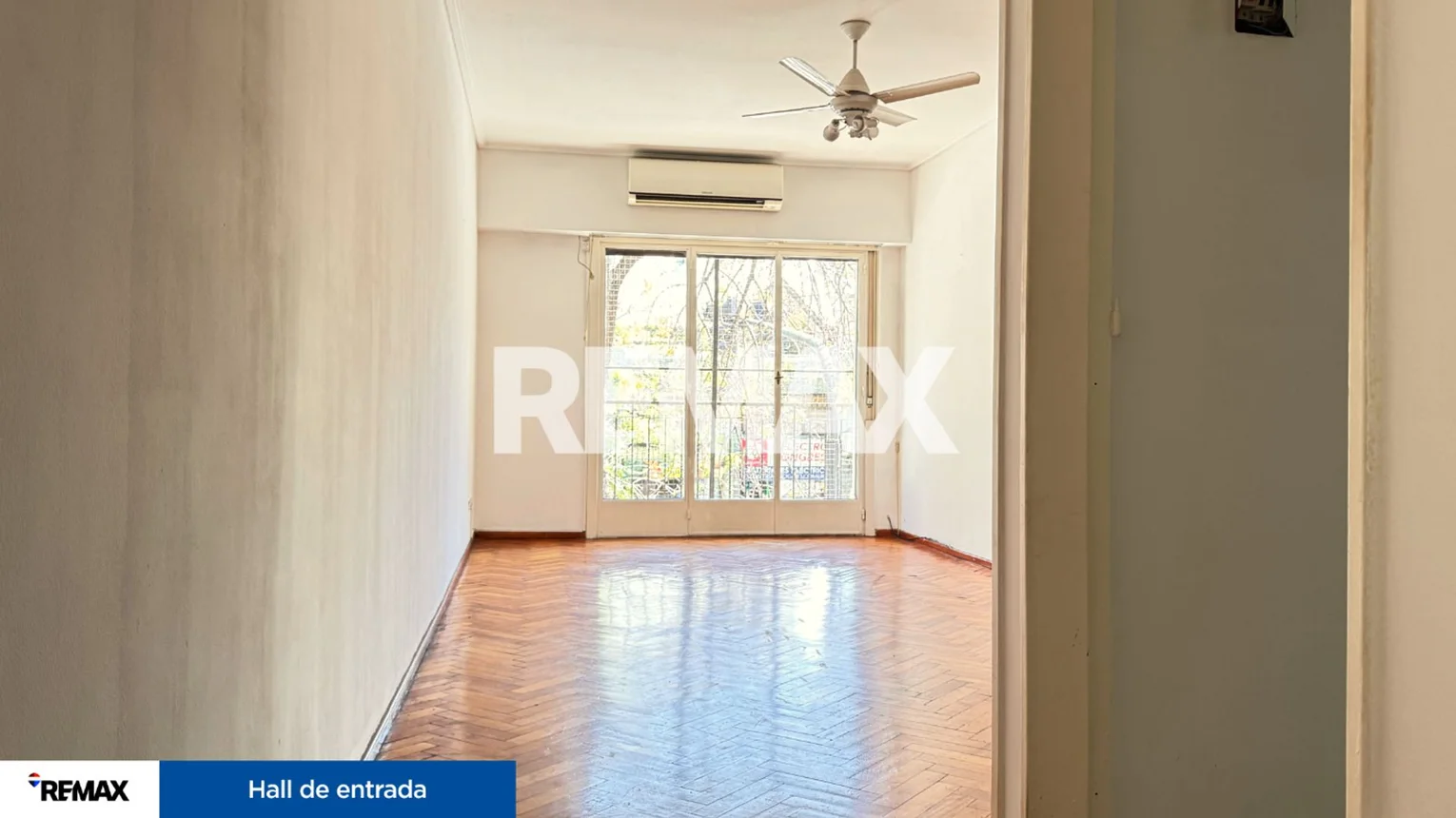Departamento de 3 ambientes en alquiler en Belgrano, Vidal 2800, foto 2