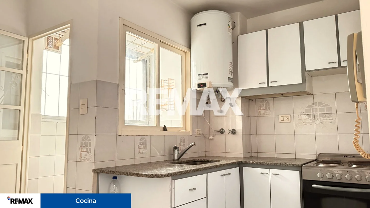 Departamento de 3 ambientes en alquiler en Belgrano, Vidal 2800, foto 3