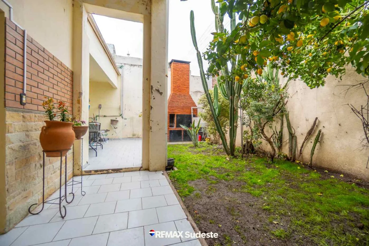 Casa de 4 ambientes en venta en Bahía Blanca, Corrientes 500, foto 4