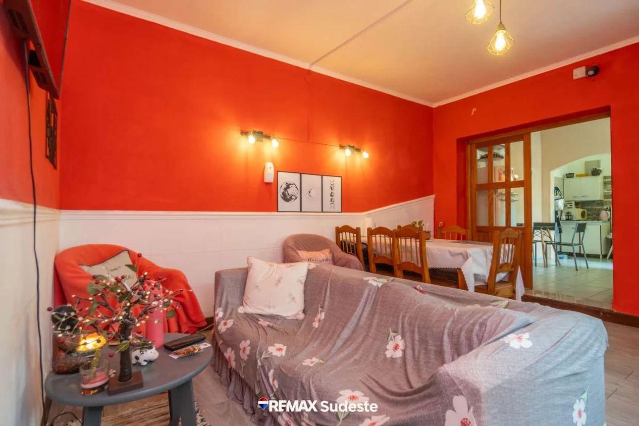 Casa de 4 ambientes en venta en Bahía Blanca, Corrientes 500