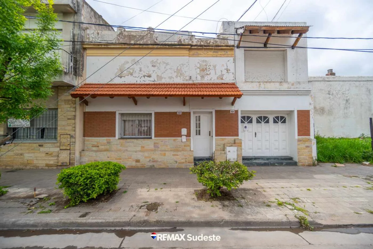 Casa de 4 ambientes en venta en Bahía Blanca, Corrientes 500, foto 3