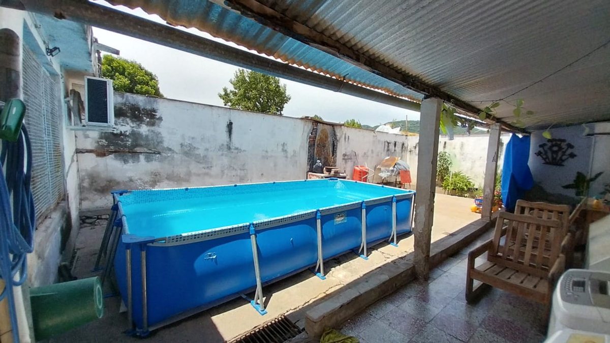 CASA 3 DORM VENTA B° FERROVIARIO A RECICLAR - foto 10