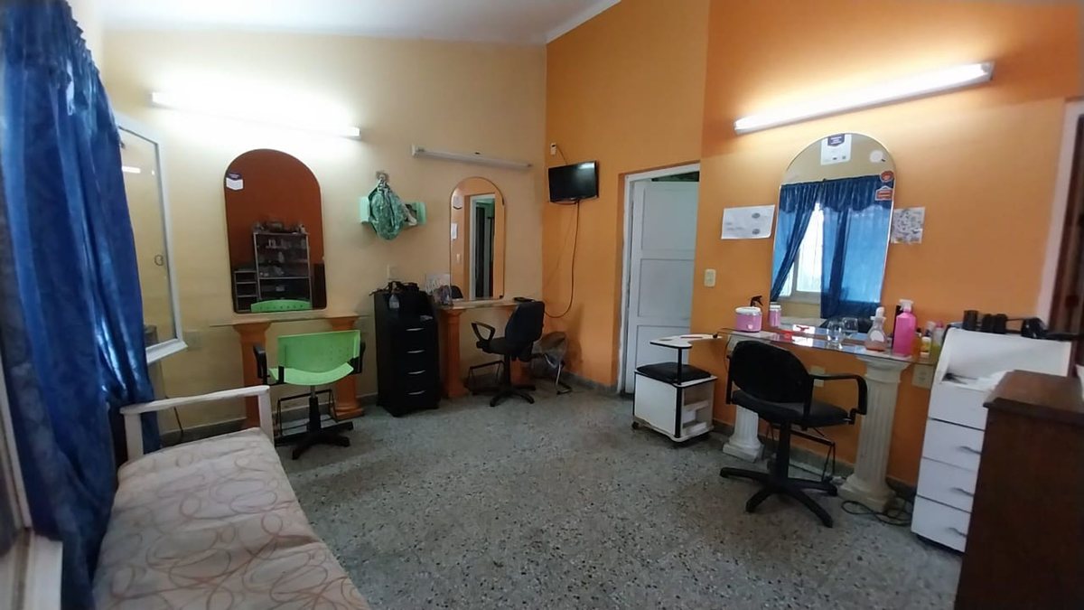 CASA 3 DORM VENTA B° FERROVIARIO A RECICLAR - foto 3