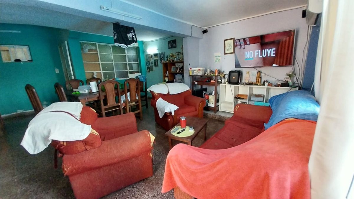 CASA 3 DORM VENTA B° FERROVIARIO A RECICLAR - foto 6