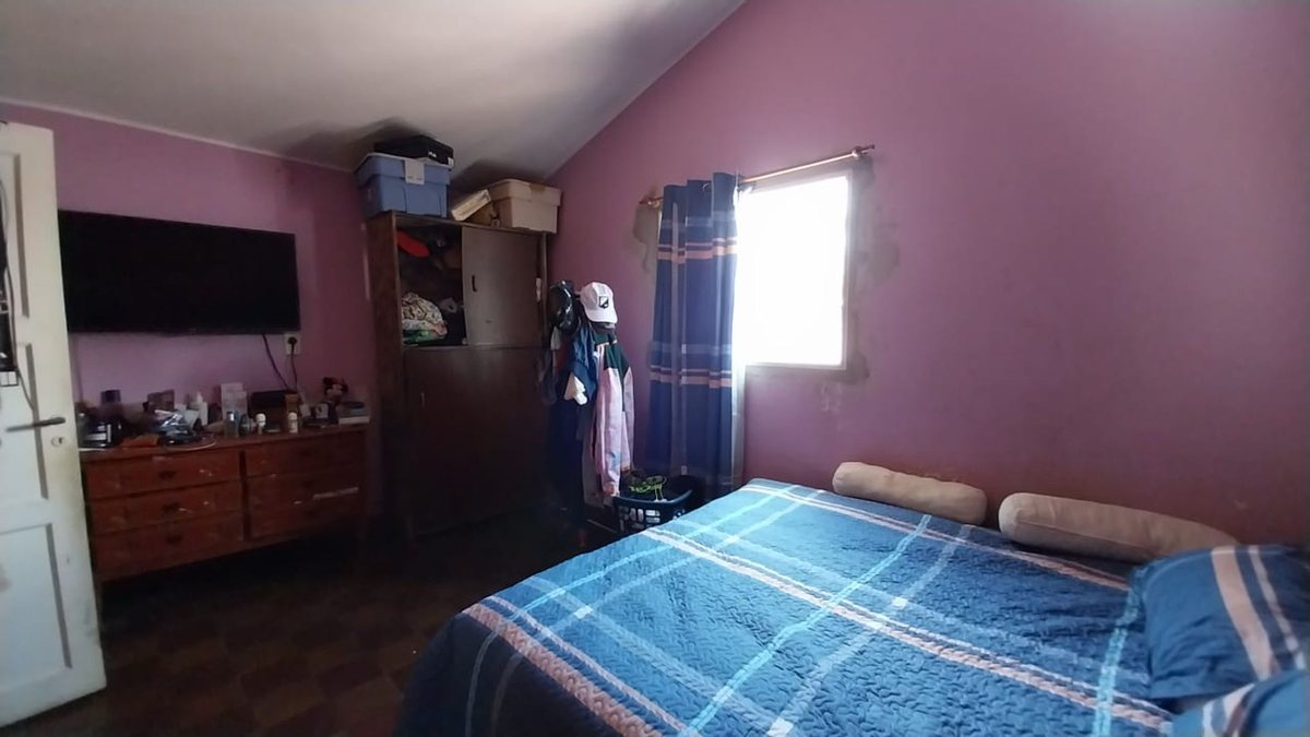 CASA 3 DORM VENTA B° FERROVIARIO A RECICLAR - foto 7