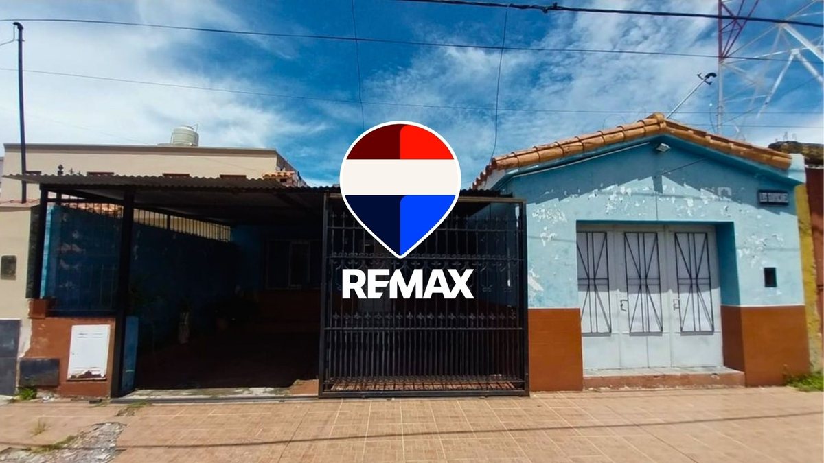CASA 3 DORM VENTA B° FERROVIARIO A RECICLAR - foto 1
