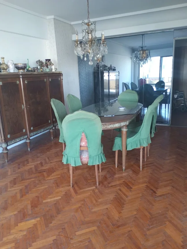 Departamento en venta en Caballito