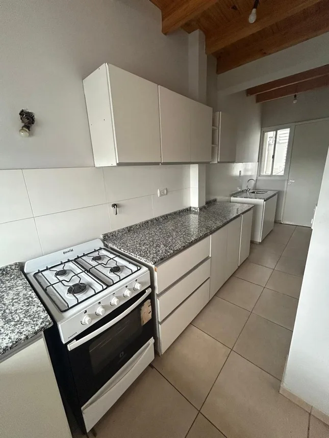 Departamento en venta en Guaymallén